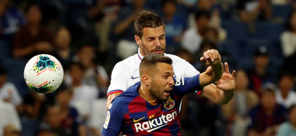 Barça - Chelsea, en vivo: partido amistoso de pretemporada