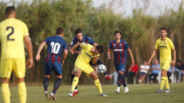 Gerard: "Es importante empezar bien para olvidar el año pasado"
