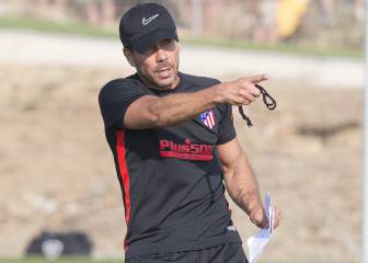 Proyecto de lujo para Simeone