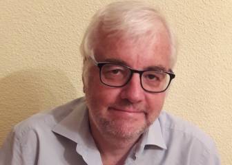 Carmelo Ruiz, nuevo redactor jefe de Fútbol del Diario AS