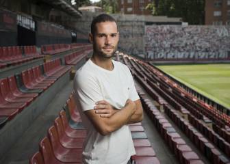 Mario Suárez: