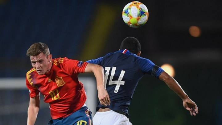 1X1: Ferran y Tenas meten a España en la final