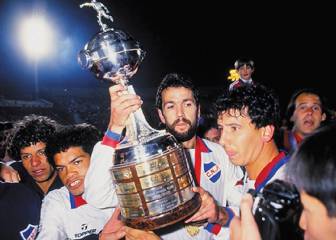 Nacional, en busca de recuperar el orgullo perdido