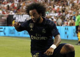 Marcelo: