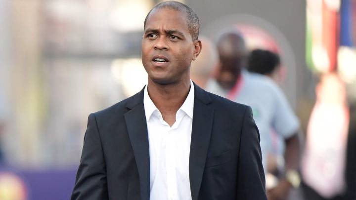 Oficial: Kluivert, nuevo director de la cantera del Barça