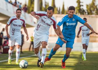 El Albacete logra su segundo triunfo de la pretemporada