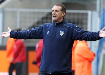 Frank Hadzibegic nuevo seleccionador de Montenegro