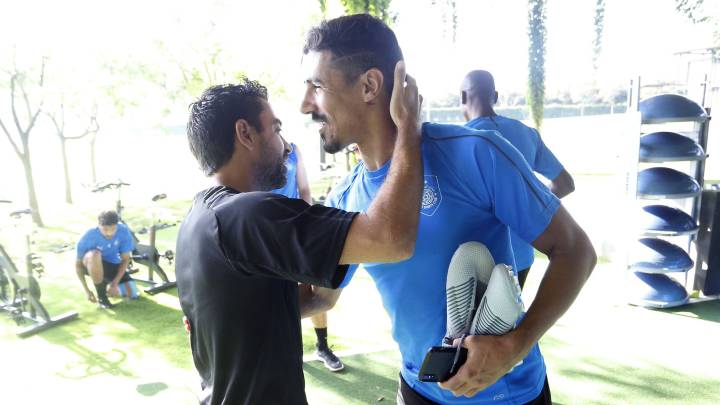 El Messi del Al Sadd ya está en Olot