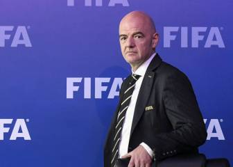 La FIFA crea una Cámara de Compensación para controlar el dinero de los fichajes