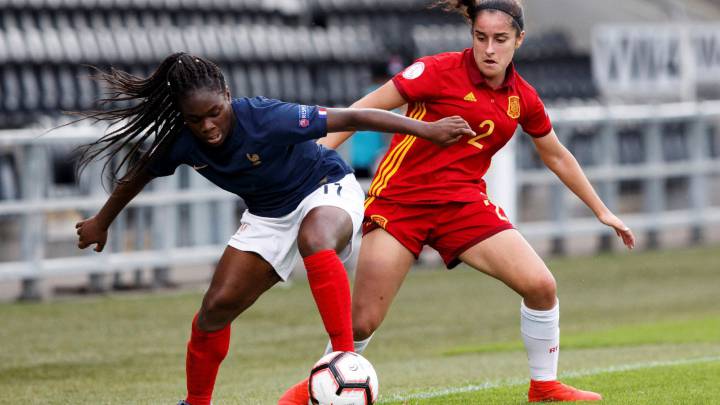 Francia deja a España sin la final.