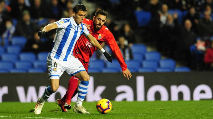 Hector Moreno tiene una oferta en firme de Qatar