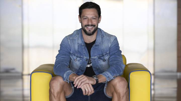 "Los objetivos no se cumplieron y el club ha cambiado de idea"