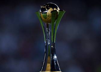 El Mundial de Clubes ya tiene fecha, del 11 al 21 de diciembre