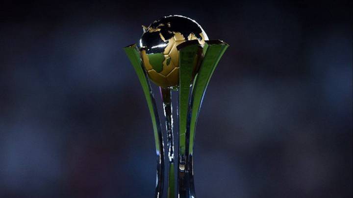 El Mundial de Clubes ya tiene fecha, del 11 al 21 de diciembre