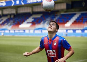 Álvaro Tejero: