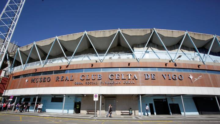 El Celta asegura que la solución del Ayuntamiento para Balaídos "no se ajusta a la realidad"