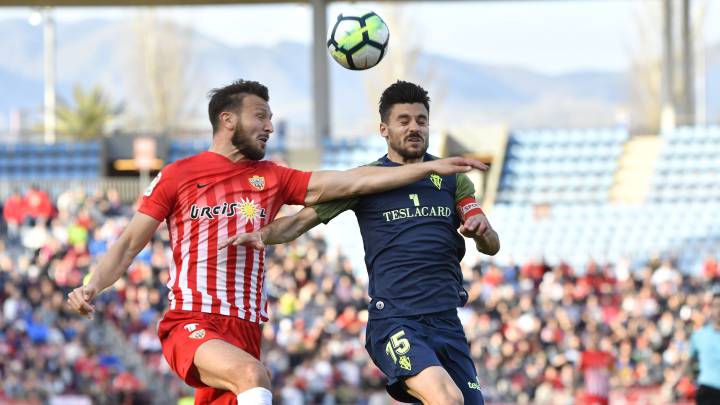 Canella, cerca de firmar con el Club Deportivo Lugo
