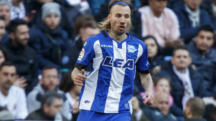 Nico y Pacheta quieren a Alexis Ruano para reforzar la zaga