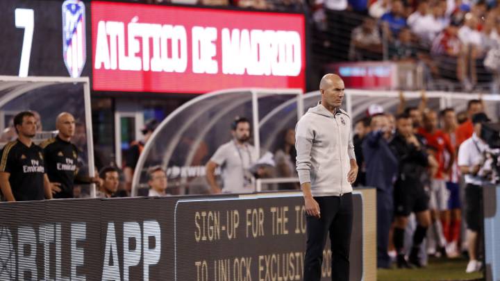 Real Madrid: Where LaLiga club have gone wrong this pre-season