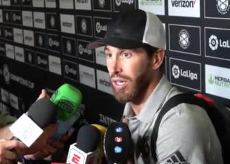Ramos:
