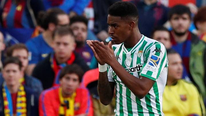 Valverde tiene prisa por Junior