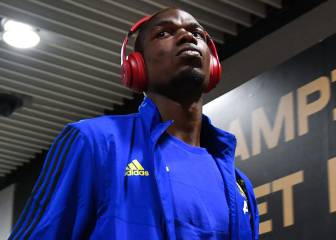 Real Madrid poised to step up Paul Pogba pursuit