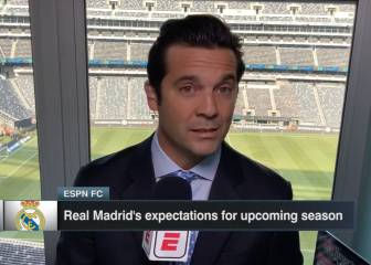 Solari abre la Caja de Pandora: lo que piensa todo el madridismo lo resume en 30''