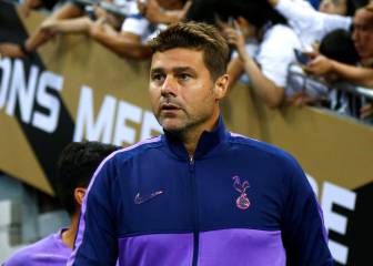Pochettino desvela el calvario que vivió tras perder la Champions