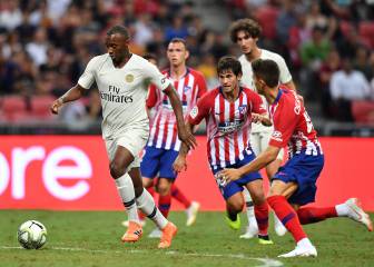 El PSG sigue vendiendo