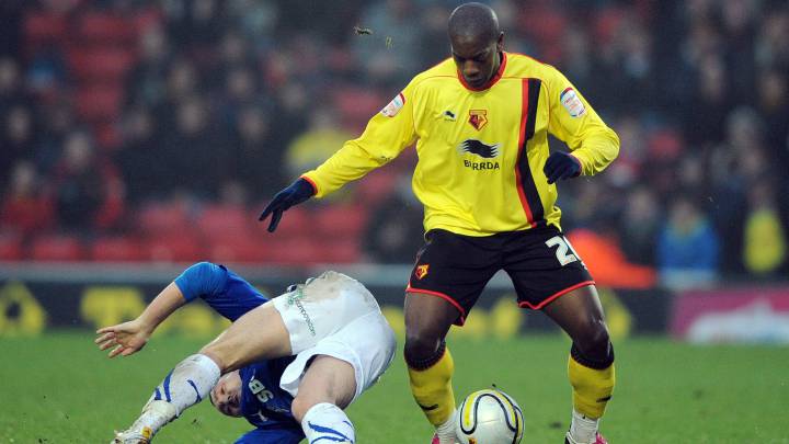 El inglés Marvin Sordell se retira del fútbol a los 28 años por racismo y 'bullying'
