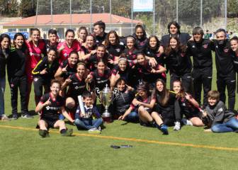 El Confidencial: Jugadoras del Tacon denuncian al club por fraude ante la Seguridad Social
