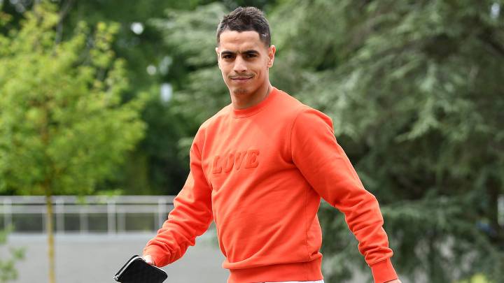 Ben Yedder no quiere irse a China para poder jugar la Eurocopa