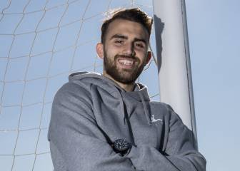 Oficial: Mayoral se va al Levante
