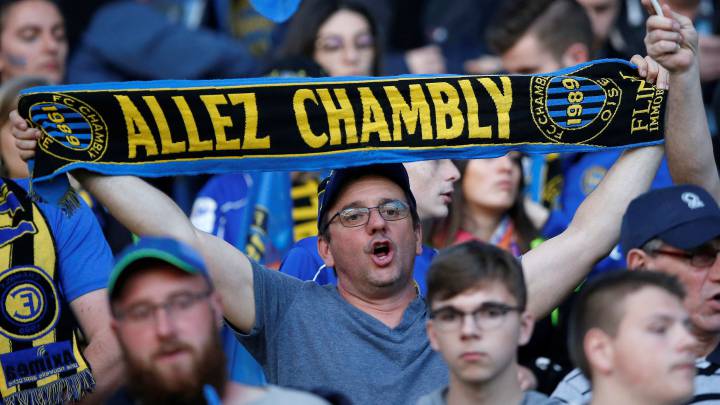 FC Chambly