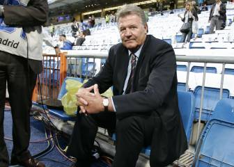 Toshack says Bale's lack of Spanish is