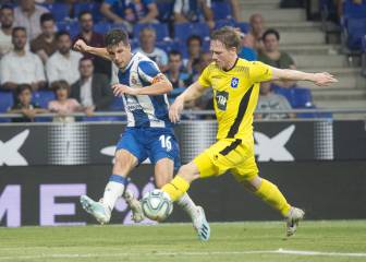 Javi López: