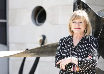 Fallece Mari Carmen Izquierdo