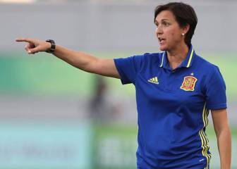 Toña Is, nominada al The Best