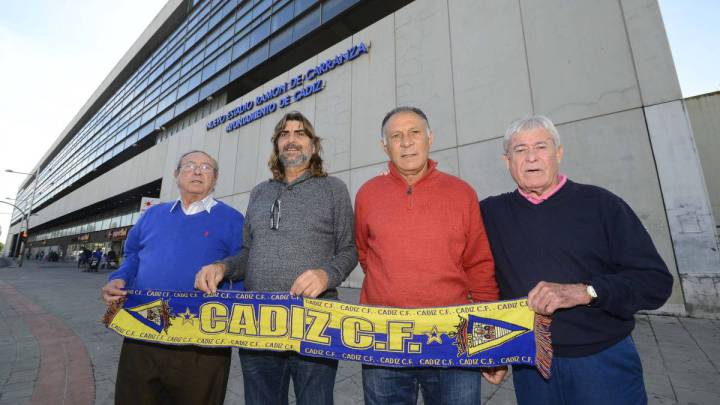 El cartel y todas las claves del Trofeo Carranza, este viernes
