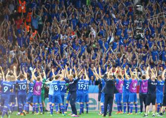 Islandia quiere seguir cortando el bacalao