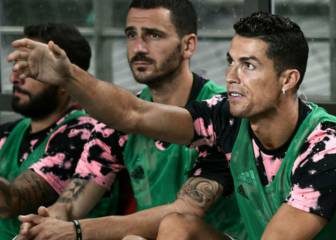 Korean police investigating why Ronaldo didn't play in Seoul