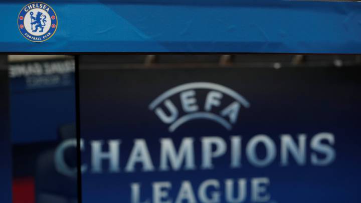 El Chelsea insta a la UEFA a sancionar al Barça por agresión contra sus aficionados