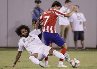 Todos los partidos de LaLiga podrán verse en el AVE esta temporada