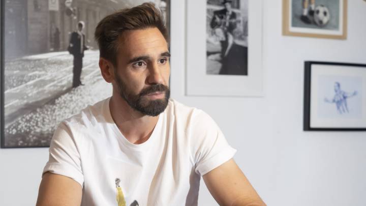 Borja: "Pensaba que a estas alturas estaría todo solucionado"