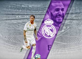 Especial LaLiga Santander: conoce al Real Madrid 2019-20