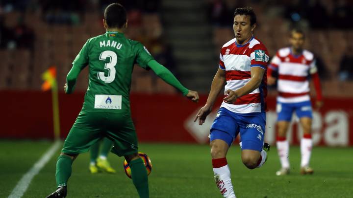 El Elche se interesa por el argentino ‘El Bicho’ Aguirre