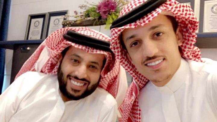 Turki Al alshikh