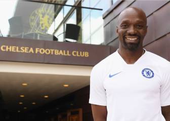 Makelele regresa al Chelsea
