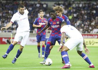 Programación deportiva del fin de semana, en TV: guía de horarios