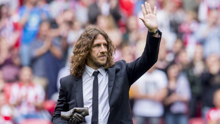 Puyol
